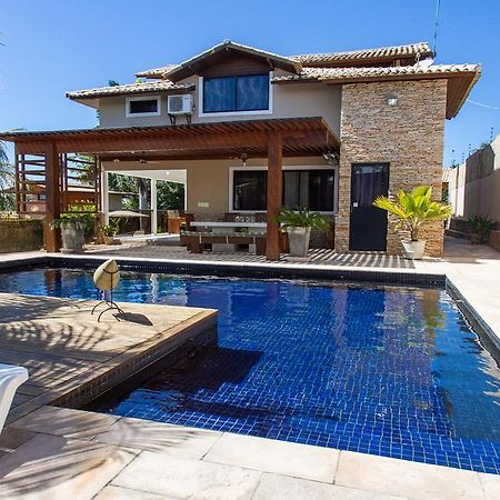 Вилла Casa Colina Pipa Praia de Pipa Экстерьер фото