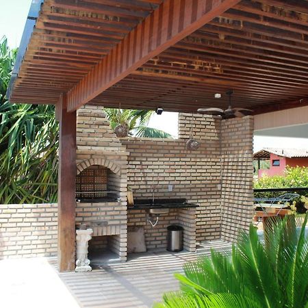 Вилла Casa Colina Pipa Praia de Pipa Экстерьер фото
