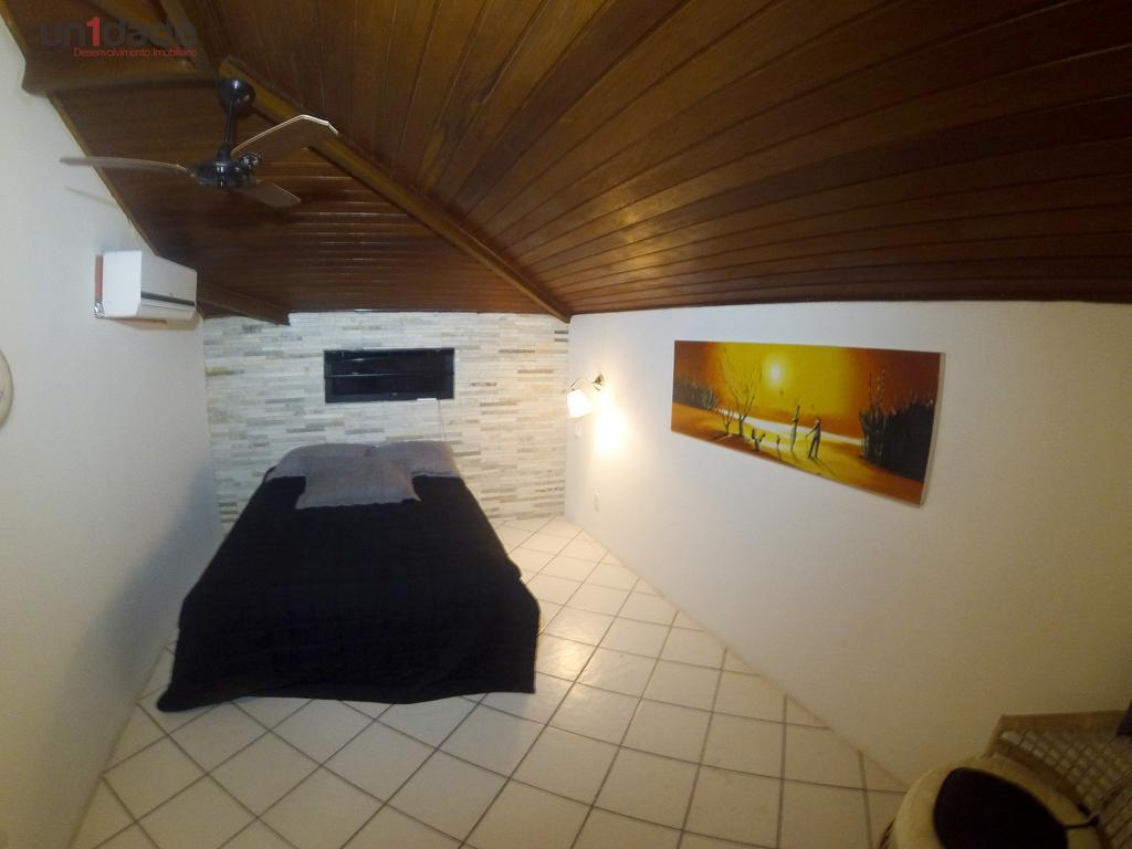 Вилла Casa Colina Pipa Praia de Pipa Экстерьер фото