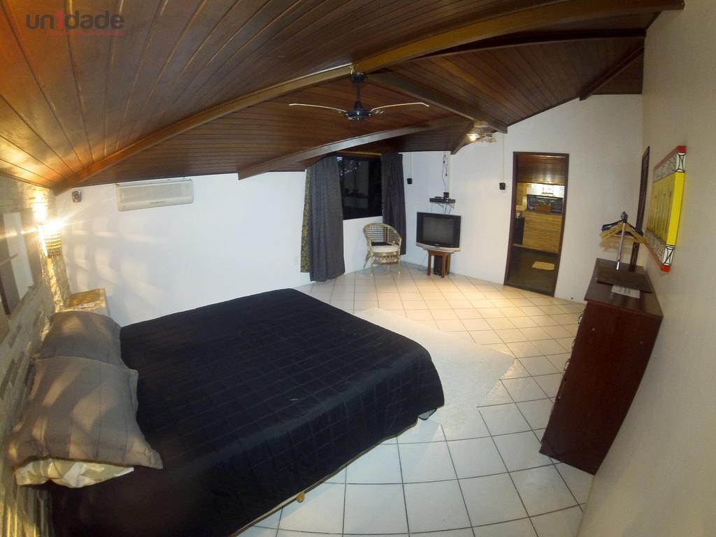 Вилла Casa Colina Pipa Praia de Pipa Экстерьер фото