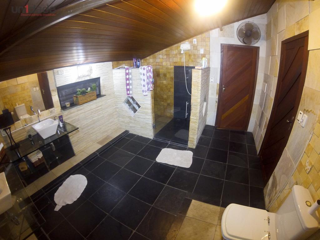 Вилла Casa Colina Pipa Praia de Pipa Экстерьер фото