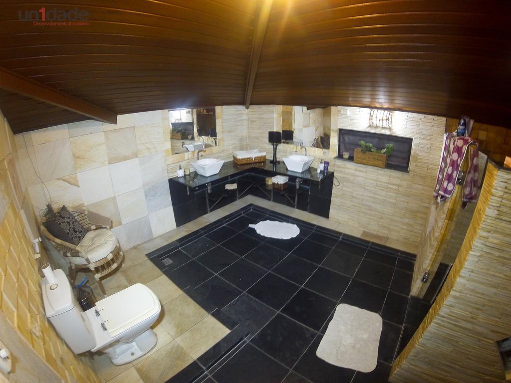 Вилла Casa Colina Pipa Praia de Pipa Экстерьер фото