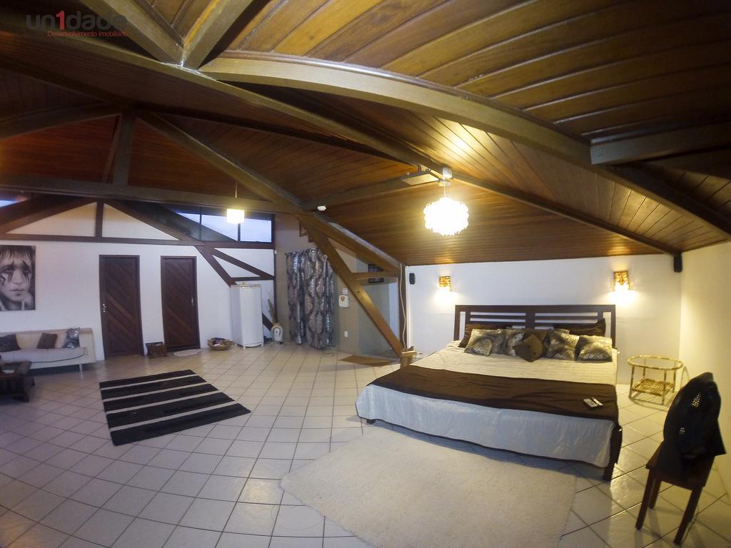 Вилла Casa Colina Pipa Praia de Pipa Экстерьер фото