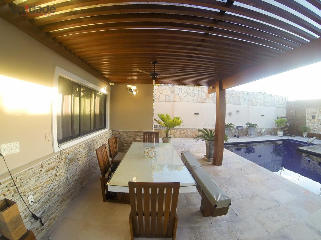Вилла Casa Colina Pipa Praia de Pipa Экстерьер фото