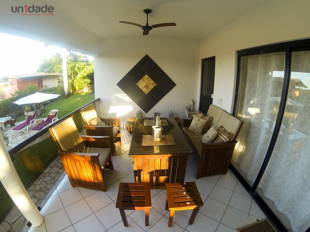 Вилла Casa Colina Pipa Praia de Pipa Экстерьер фото