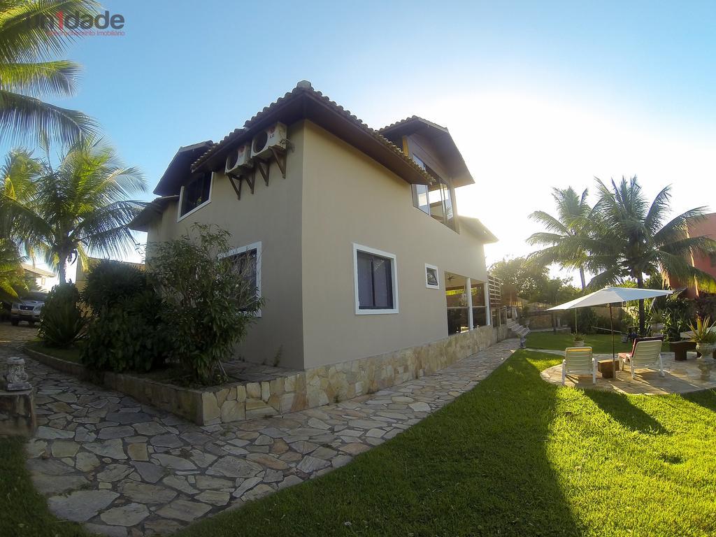 Вилла Casa Colina Pipa Praia de Pipa Экстерьер фото