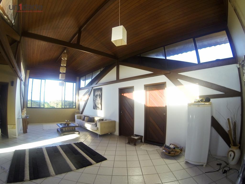 Вилла Casa Colina Pipa Praia de Pipa Экстерьер фото