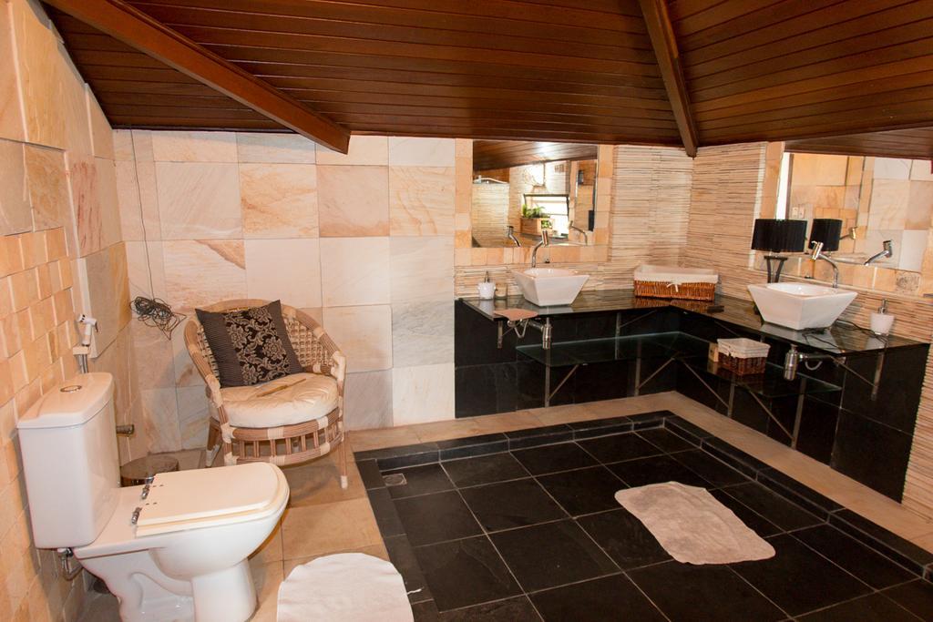 Вилла Casa Colina Pipa Praia de Pipa Экстерьер фото