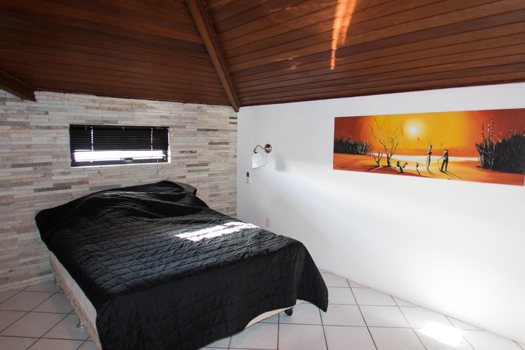 Вилла Casa Colina Pipa Praia de Pipa Экстерьер фото