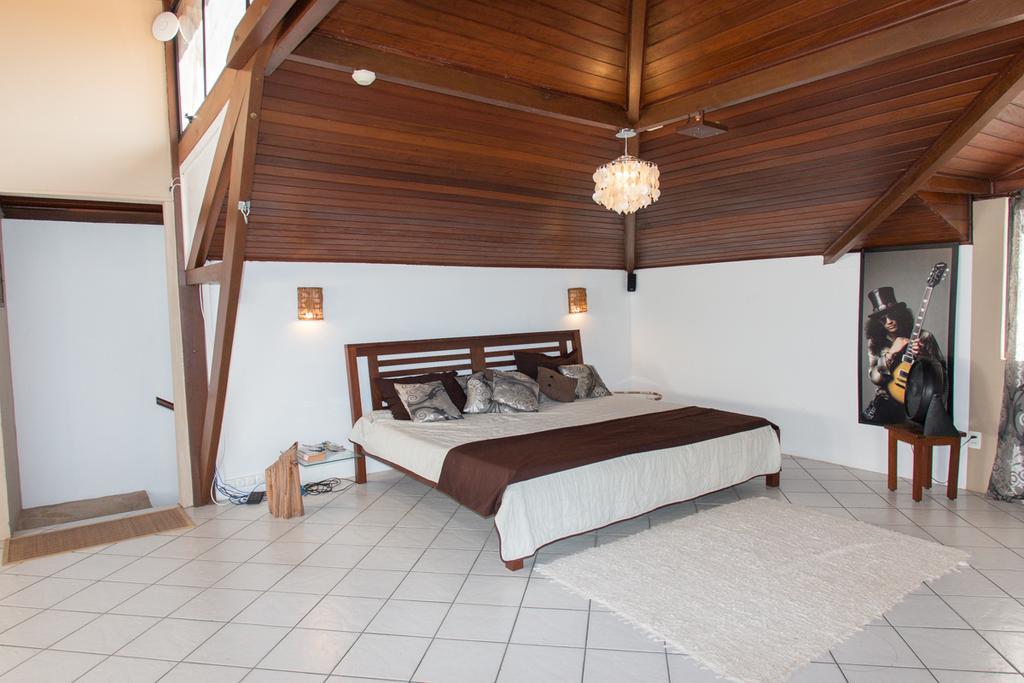 Вилла Casa Colina Pipa Praia de Pipa Экстерьер фото